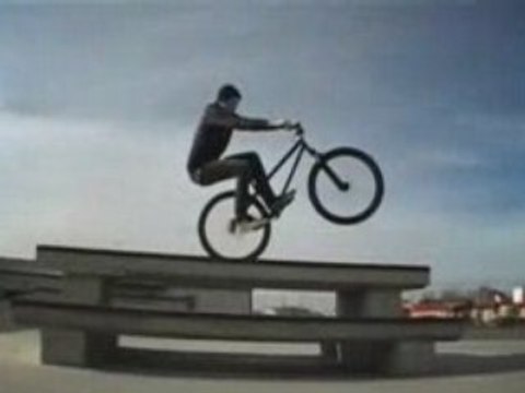 [MTB] Everywhere Trailer [Goodspeed]