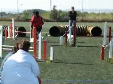 Eurocopter Vipper Jumping