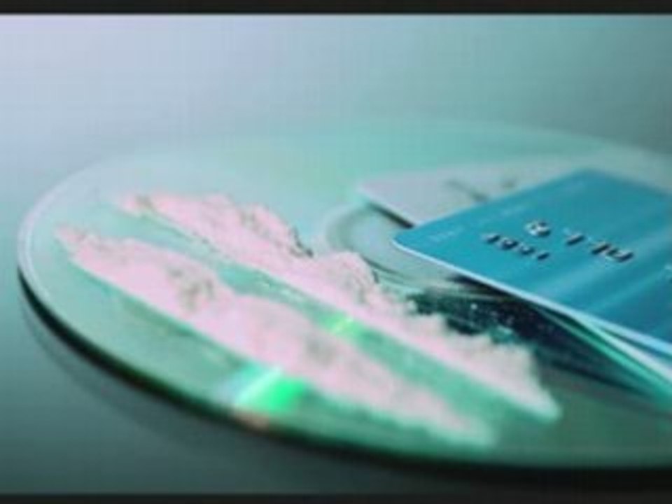 la nitro I love cocaine