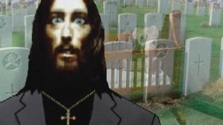 Jesus Christ - Would Jesus Kill a Kid?