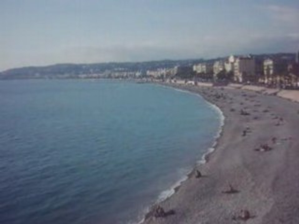 Nice (Nissa) - Côte d'Azur