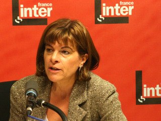 Anne Lauvergeon