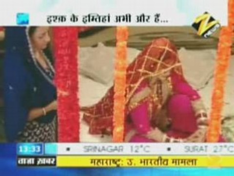 House Arrest [ Zee News ] - 12th November 08 pt1