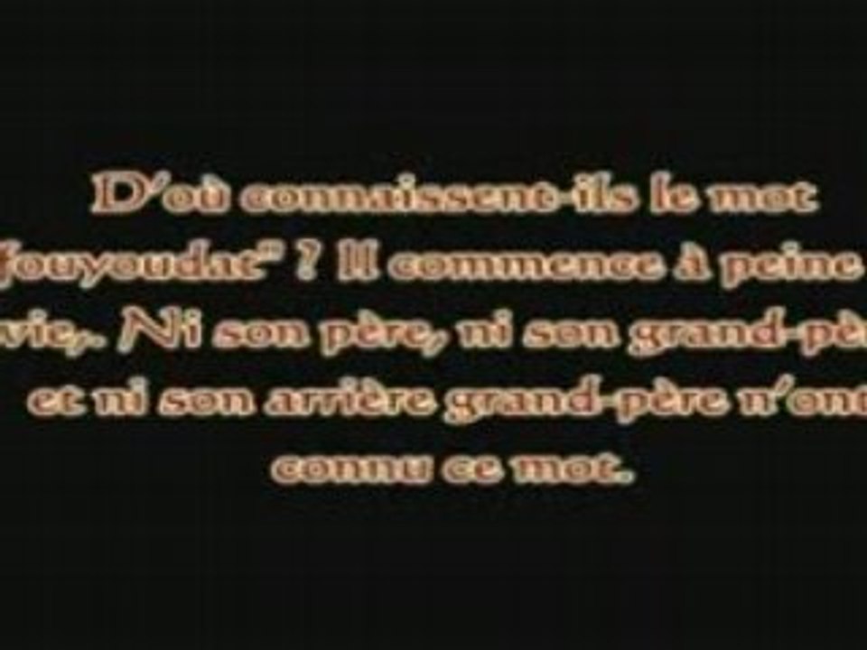 Les savants au sujet des tabligh