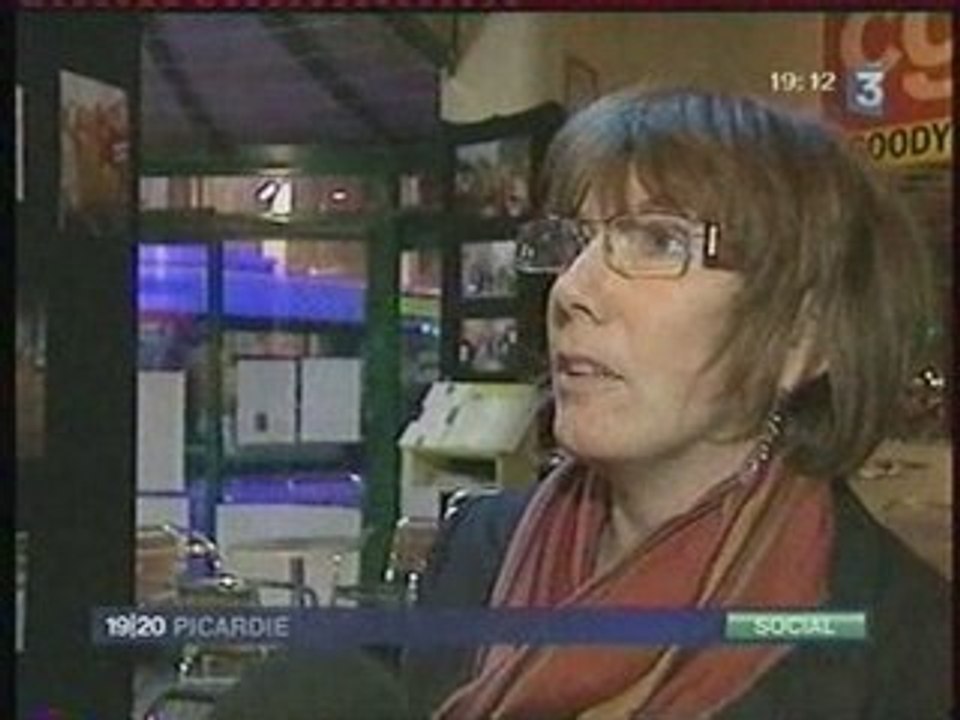 Expo Goodyear  de Mourad Laffitte & Jean-Marie Faucillon