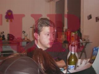 Soirée anniv 2 a mon ty coeur