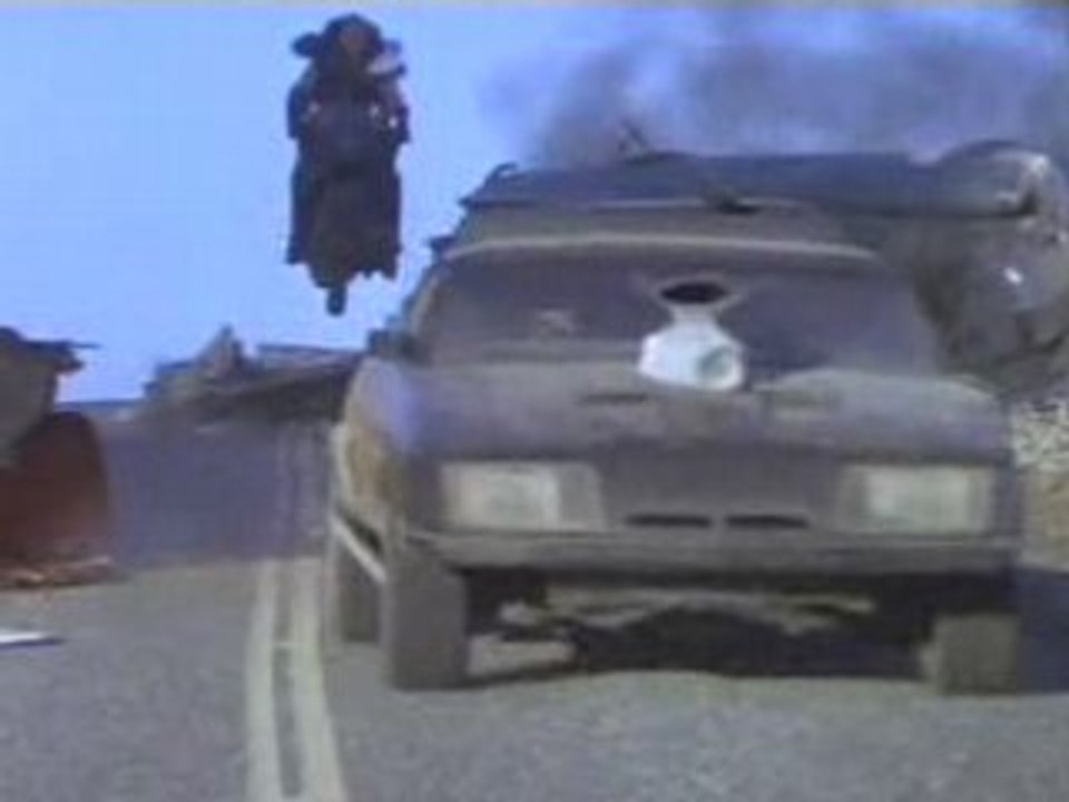 Mad Max 2