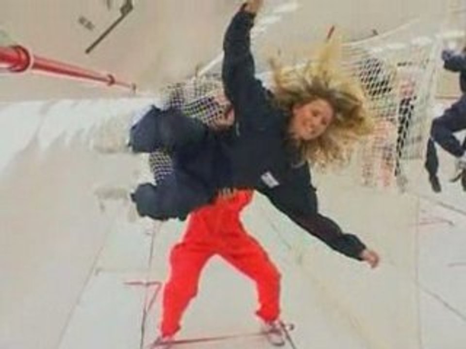 Zero gravity