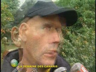 La Semaine des Canaris - 15 NOVEMBRE 2008