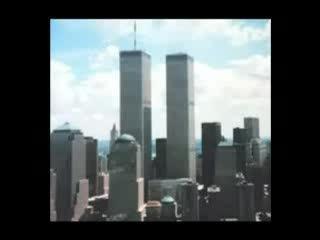 World Trade Center
