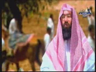 22 p2 Sera nabaouia Solh Alhodaybiya Nabil alawdi islam