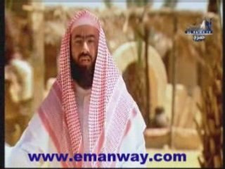 22 p1 Sera nabaouia Solh Alhodaybiya Nabil alawdi islam