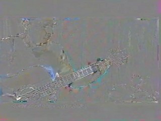 Rudy ROBERTS dans ARTY