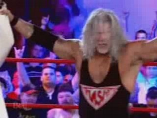 Tna Turning Point 2008 Opening