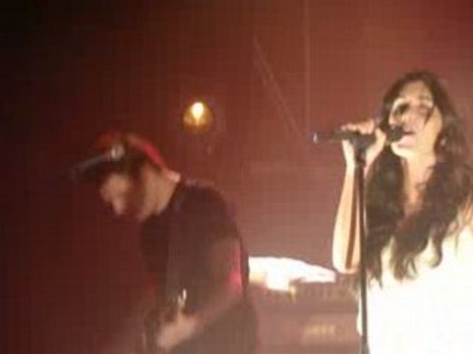 j'attends l'amour-jenifer dammarie les lys