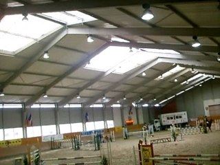 Marine & Napo à Ludres