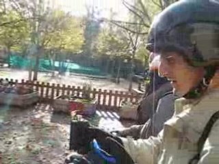 Toulouse 09/11/2008 concert de sonnettes et 3% pas plus !!