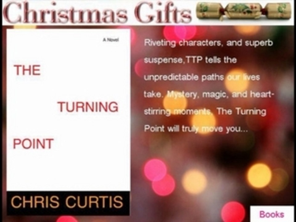 Christmas Books - Noel - Christmas Gifts