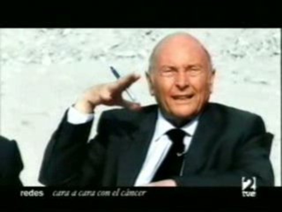 El Cancer de Punset