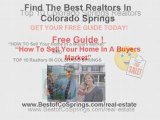 Colorado Springs Real Estate Listings
