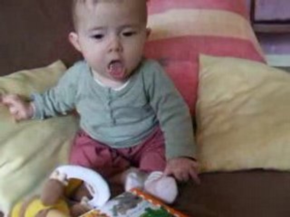 Video 112 - 15 octobre 2008