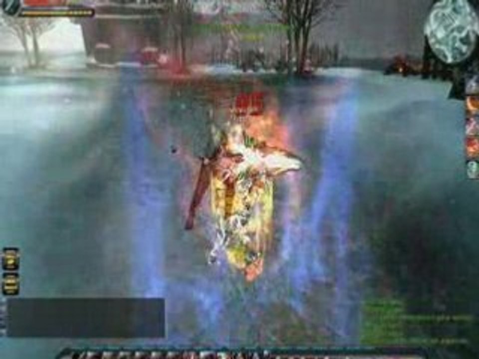 Cabal Extrem