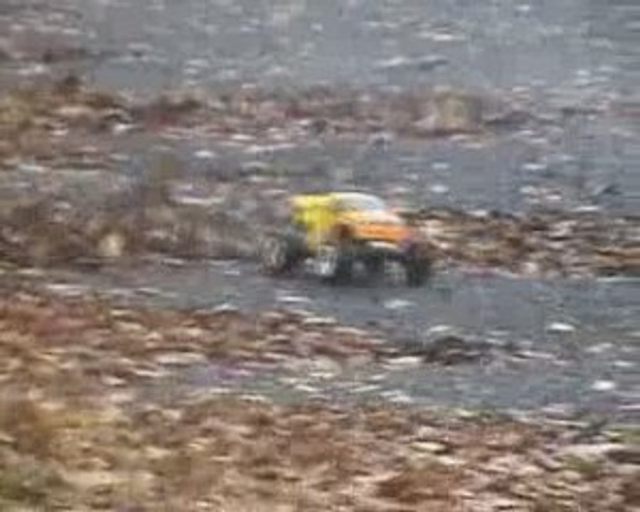 T2M Dirt devil