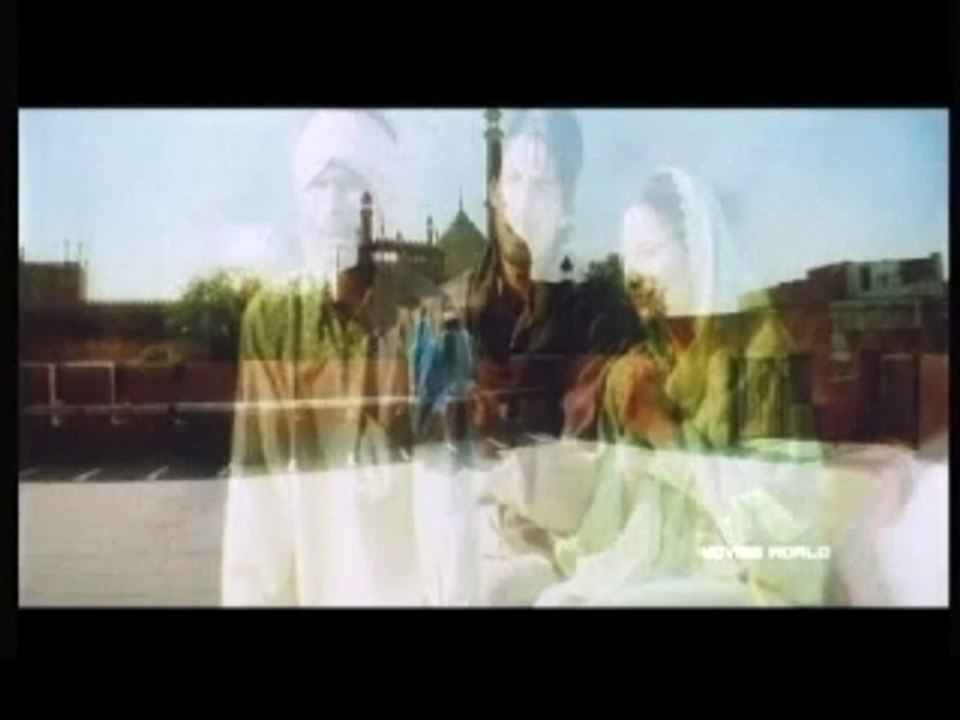 Jogi Aaya - Black et White