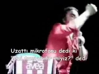 Volkan Konaktan Komik Hikayeler