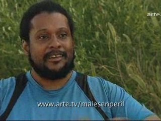 Nouveau scandale sanitaire : « Mâles en péril » 2