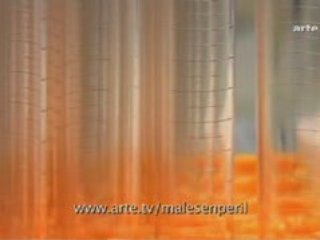 Nouveau scandale sanitaire : « Mâles en péril » 3