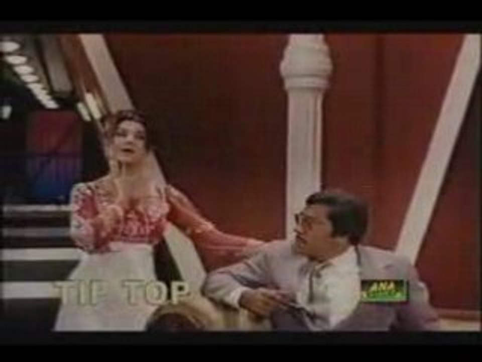 HAI ZALMA MERI (PRINCE)