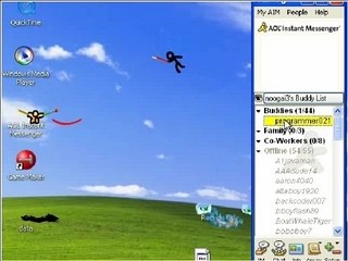 animation vs animator