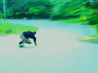 chute de skate 2