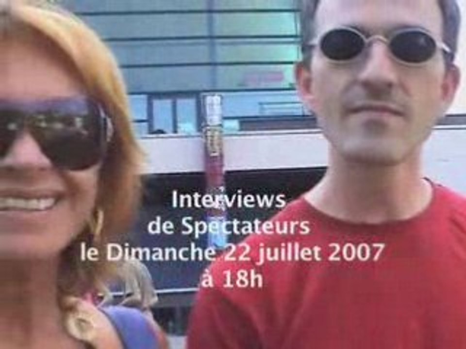 Soli2007-Interviews