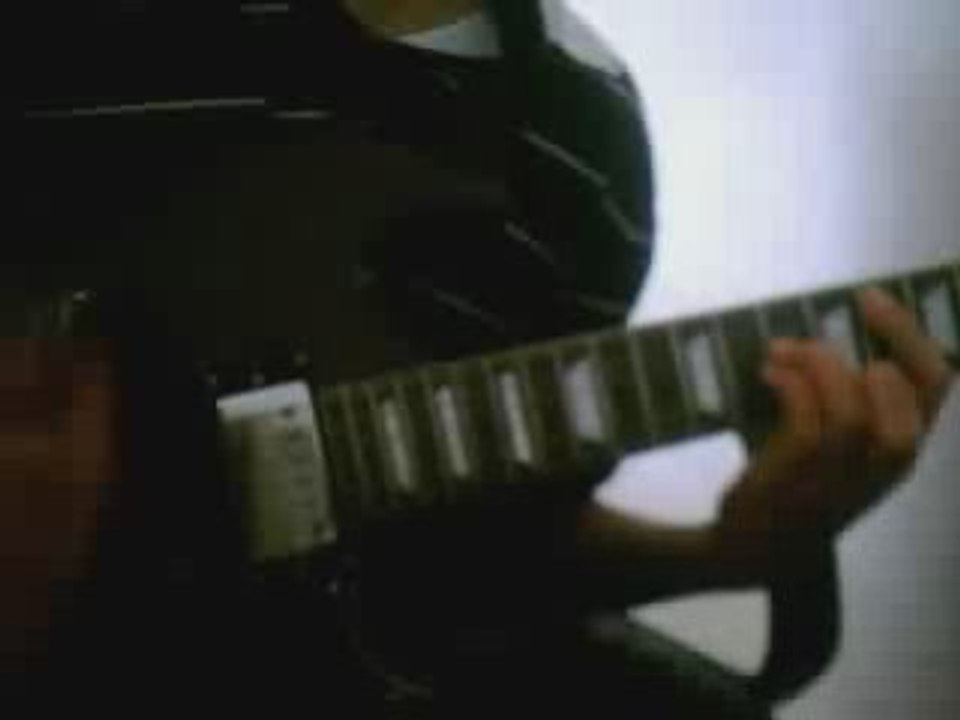 Arctic monkeys - brainstorm