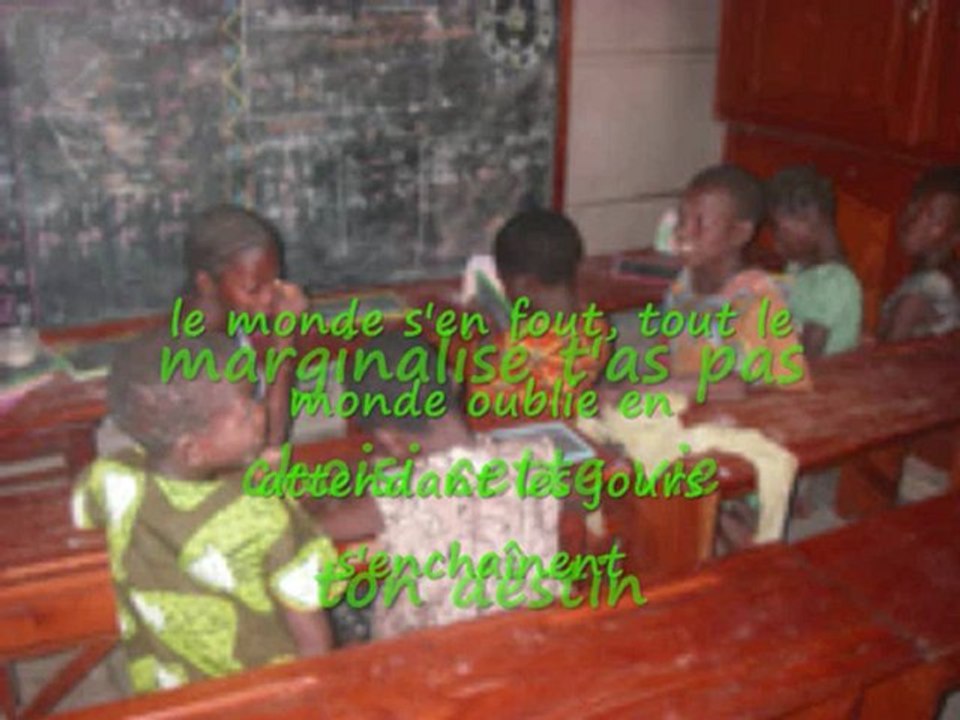 FEENOSE feat FUZA (Orphelin)