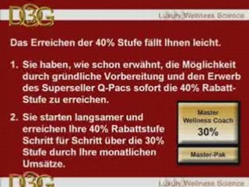 D3g Differenzbonus, die 2. Art, bei D3G Geld zu verdienen