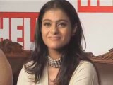 Kajol puts forth her conditions