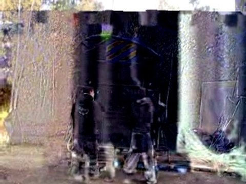 teuf dzakor tawa du1novembre