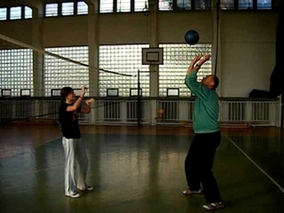 Volleyball 2 20081111