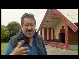 Capitales du Pacifique - Auckland