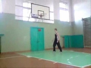 Best NBA Dunks