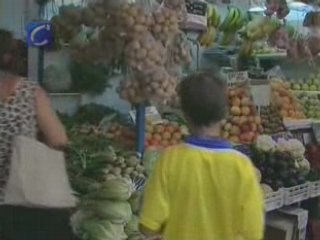 El IPC de octubre vuelve a subir, esta vez un 0,3%