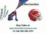 Florida Gators Gear