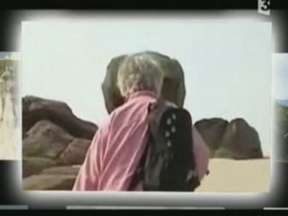 Kayak de mer sur Thalassa