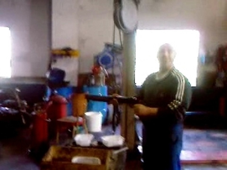 regis tir au pompe