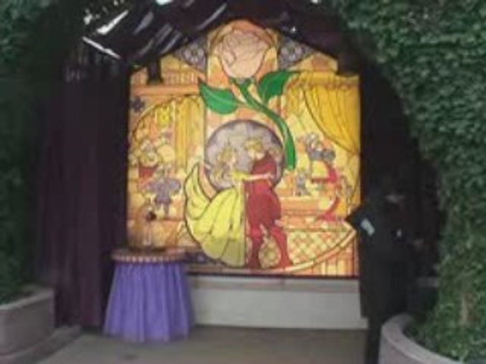 Belle's Christmas Village