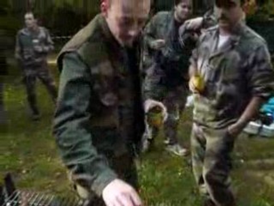 airsoft:barbeuc'du 11 novembre !