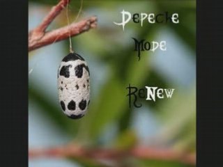 Mes années Dépêche mode